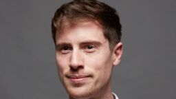Photo of Luke Impett