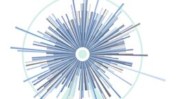 Sunburst big wheel design