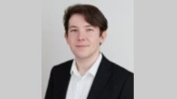 Chris Watkins - MSc Real Estate Alumna