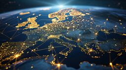UK AI Network Image