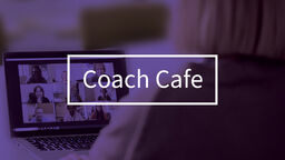 Coach Cafe logo photo