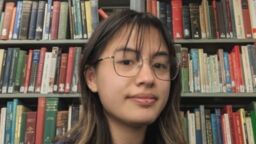 Tan Thonskulprasert undertook her placement at Savills