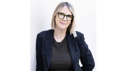 Jenny Lay-Flurrie, Chief Accessibility Officer at Microsoft.
