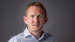 David Dodman