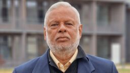 Photo of Ranabir Samaddar