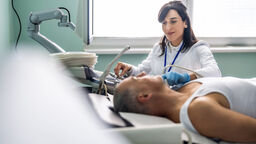 Head and neck cancer screening