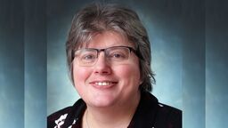 Professor Janet Brown