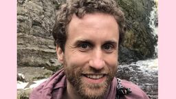 Photo of Sebastian Rumsby