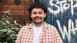 Tom MA Urban Design and Planing Student