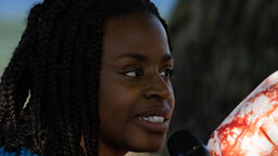 Aïcha Diallo