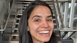 Image of Hanisha Punjabi Amo