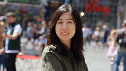 Zhuo Pang
