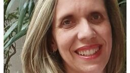 Picture of Professor Andrea Pacheco Pacifico