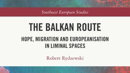 Rydzewski book cover