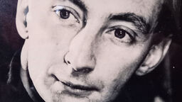 A picture of Eric Pattison