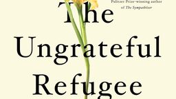 Cover of the book Ungrateful Refugee