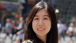 Picture of  Zhuo Pang