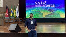 Picture of Igor Serejo