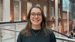 Civil Engineering student