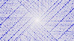 Scientific image of a computer screen