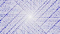 Scientific image of a computer screen