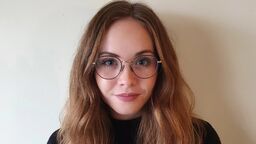 Bryony Vince-Meyers