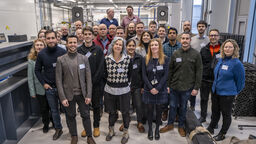 PIPEON Kick Off Meeting 