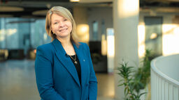 Photo of Inta Mierina