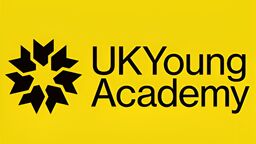 The logo of the UK Young Academy