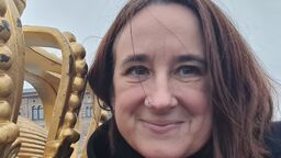 Image of Sue Sherman