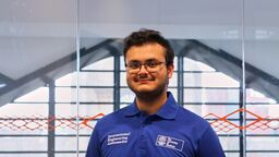 Malik in the Diamond