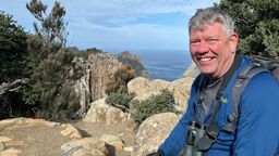 Image of Ben Hatchwell