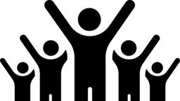 volunteer icon