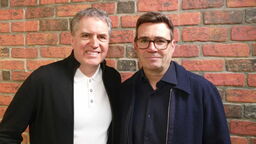 Andy Burnham and Steve Rotheram