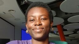 Profile photo of Genevieve MSc Biomedical Engineer student