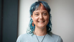 Catherine Malpass