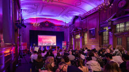 KE Awards 2025 winner