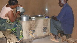 Okos Stove