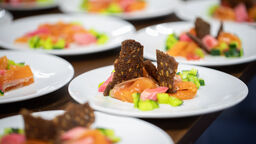 Festive Culinary Evening 2025