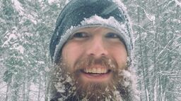 Photo of Allan Cousins