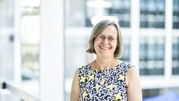 Professor Diana Mitlin 