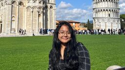 Photo of Paromitha Mageswaran
