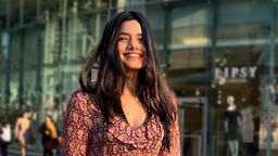 Photo of Sejal Pongurlekar