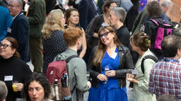 CMI launch event