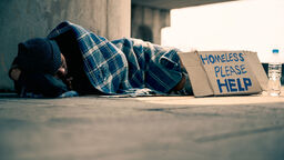 ui homeless