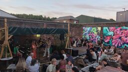 Craft alcohol report 