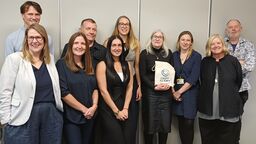 University of Sheffield's Centre for Care Hosts Baroness Casey Commission 