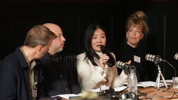 UI Panel on China