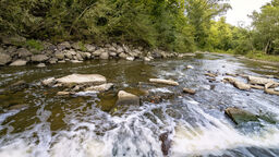 River image