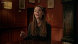 Madeleine Callaghan on Turner: The Secret Sketchbooks